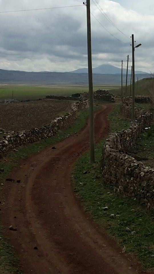 Kars Arazoğlu Köyü Resimleri 5