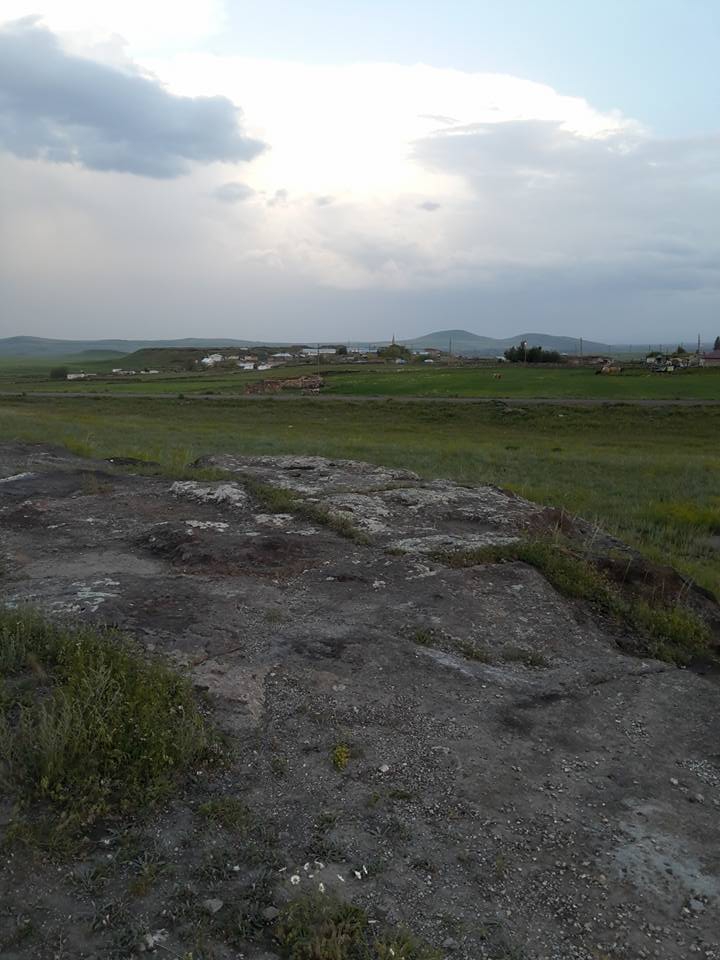 Kars Arazoğlu Köyü Resimleri 7