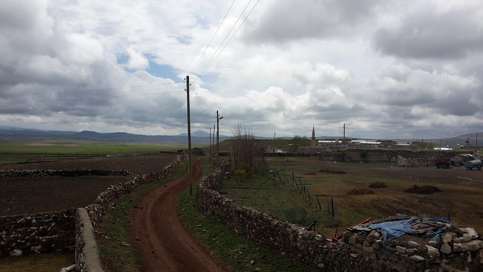 Kars Arazoğlu Köyü Resimleri 9