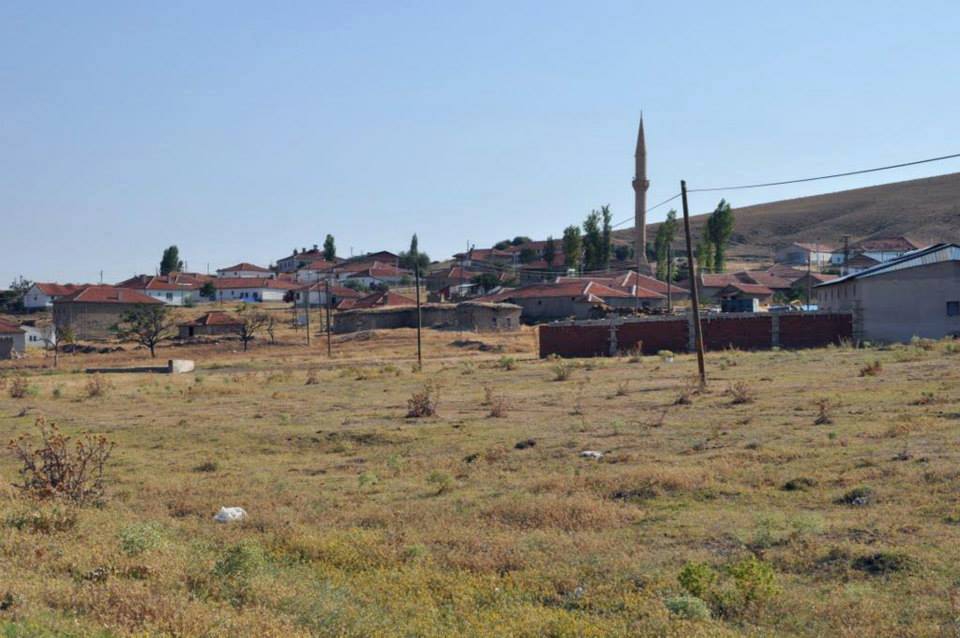 Merkez Taburoğlu Köyü Resimleri 1