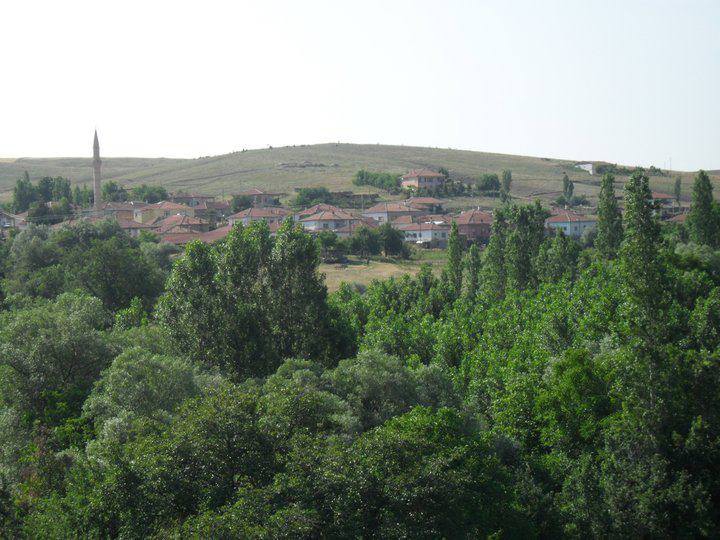 Merkez Tatarilyaskışla Köyü Resimleri 2