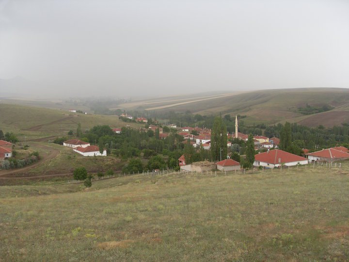 Merkez Tatarilyaskışla Köyü Resimleri 3