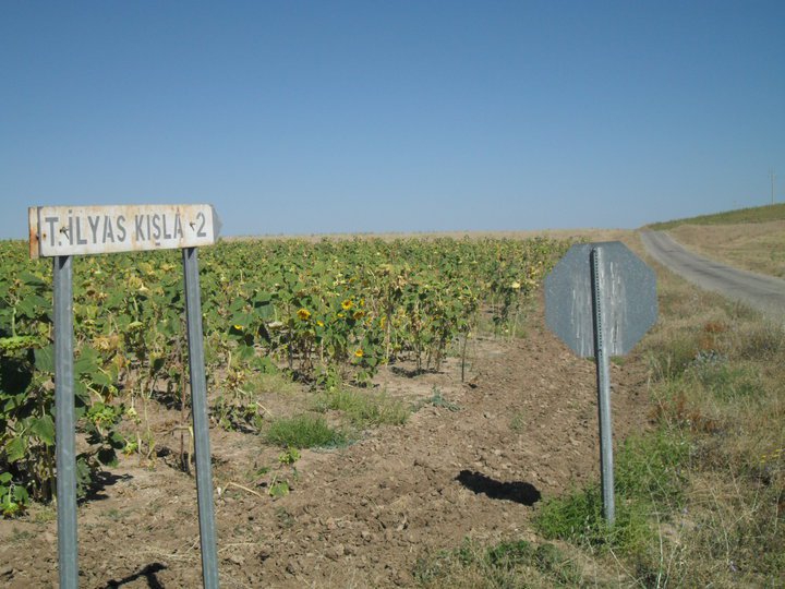 Merkez Tatarilyaskışla Köyü Resimleri 4