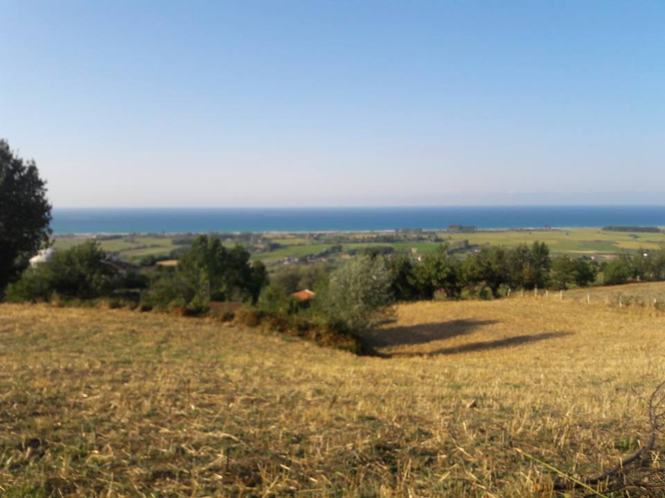 Alaçam Etyemez Köyü Resimleri 1