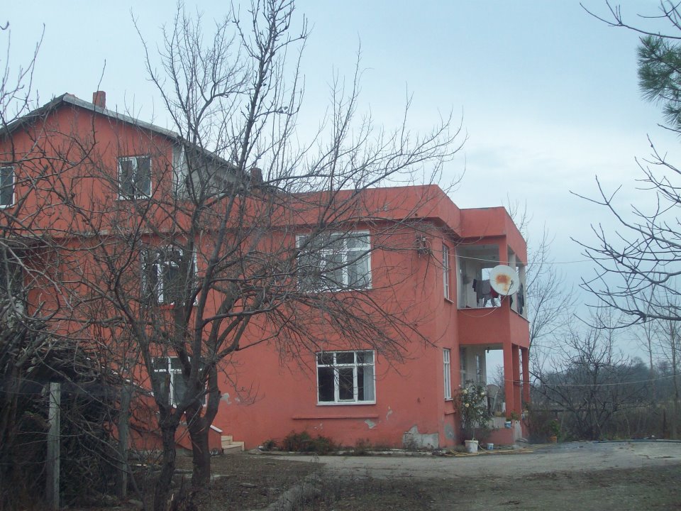 Alaçam Etyemez Köyü Resimleri 2