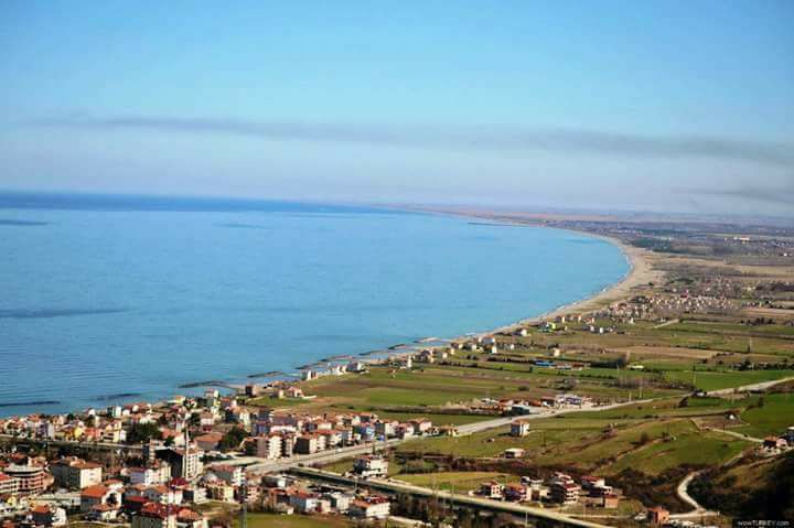 Alaçam Etyemez Köyü Resimleri 3