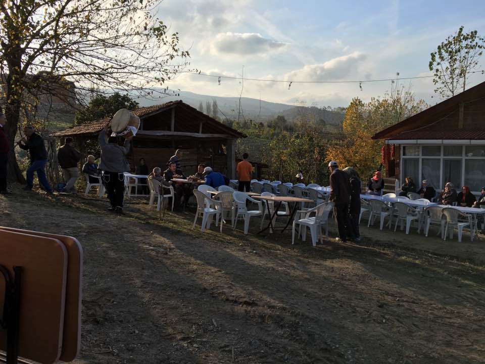 Alaçam Etyemez Köyü Resimleri 6