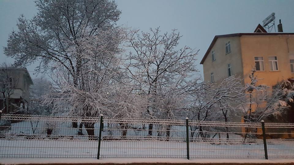 Alaçam Etyemez Köyü Resimleri 8