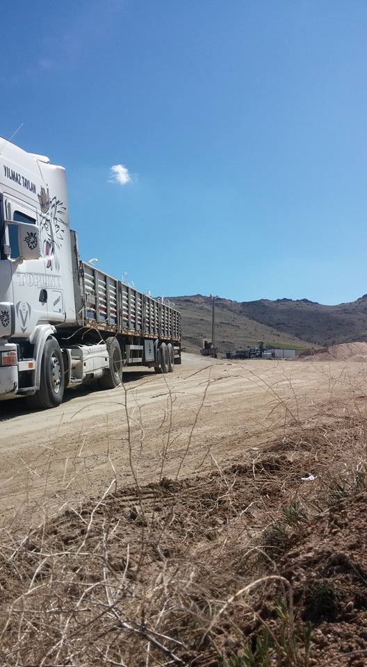 Merkez Tatarilyasyayla Köyü Resimleri 1