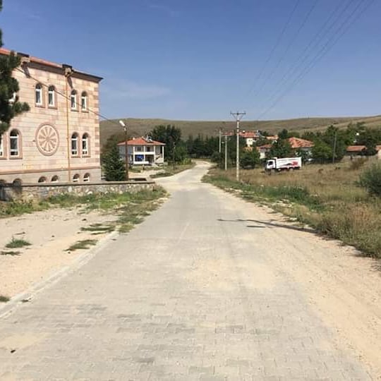 Merkez Tatarilyasyayla Köyü Resimleri 6