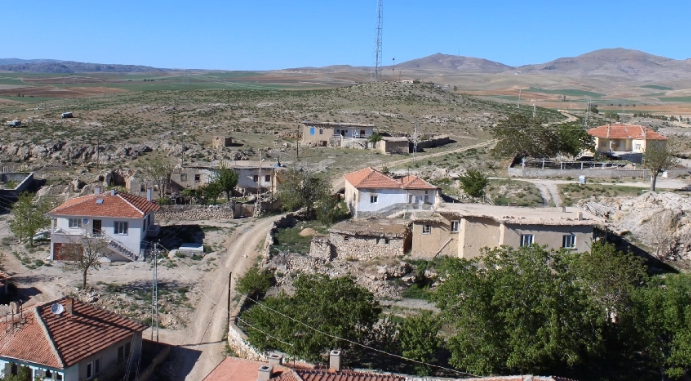 Merkez Toklumen Köyü Resimleri 4