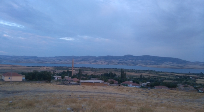 Merkez Toklumen Köyü Resimleri 5