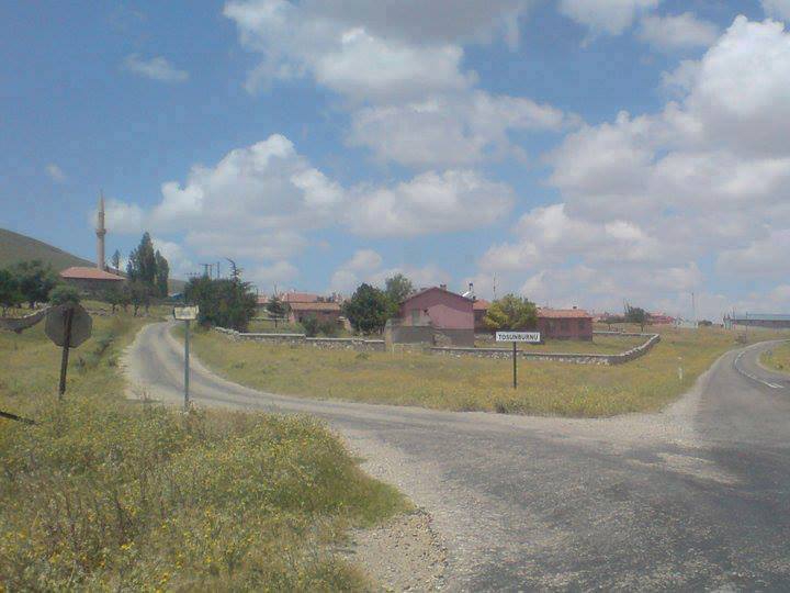 Merkez Tosunburnu Köyü Resimleri 1