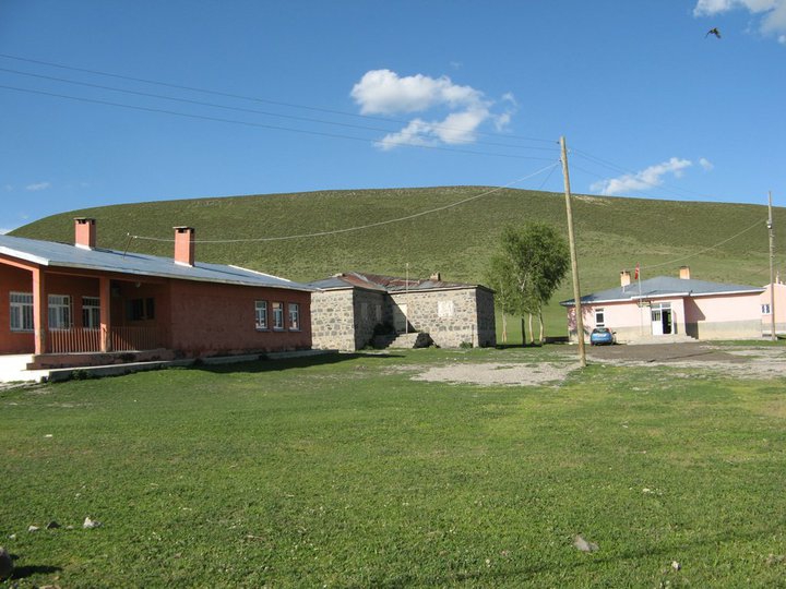 Kars Aydınalan Köyü Resimleri 2