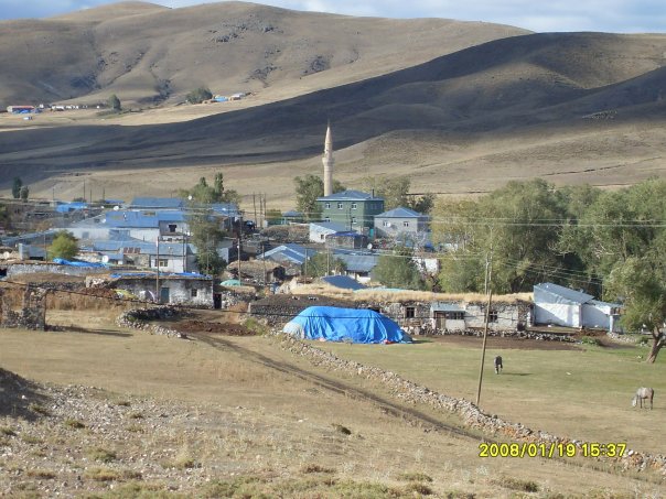 Kars Aydınalan Köyü Resimleri 3