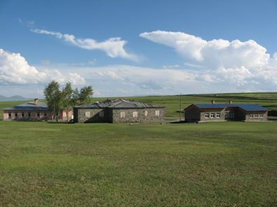 Kars Aydınalan Köyü Resimleri 4