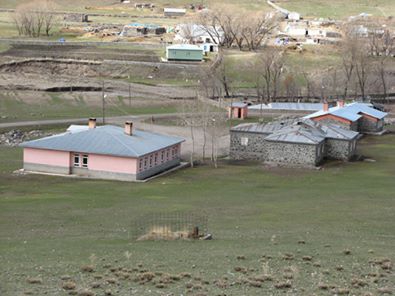 Kars Aydınalan Köyü Resimleri 5