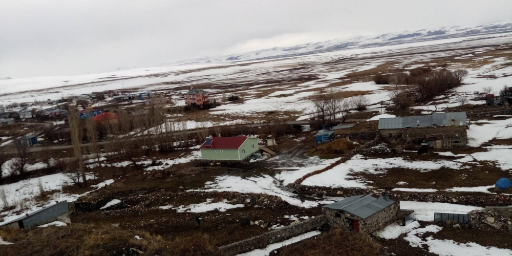 Kars Azat Köyü Resimleri 10