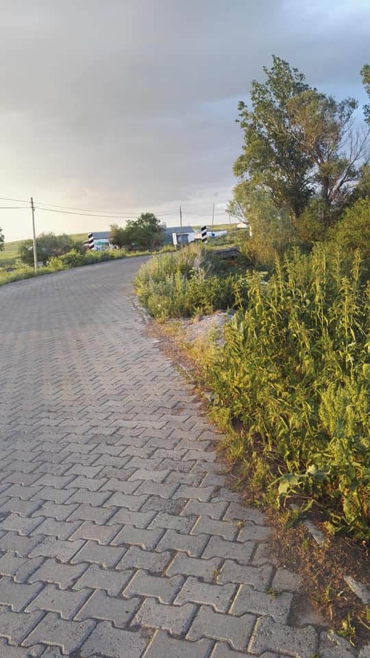 Kars Azat Köyü Resimleri 2