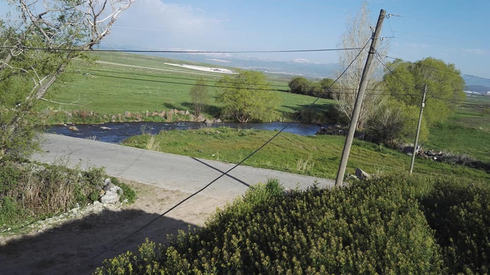 Kars Azat Köyü Resimleri 3