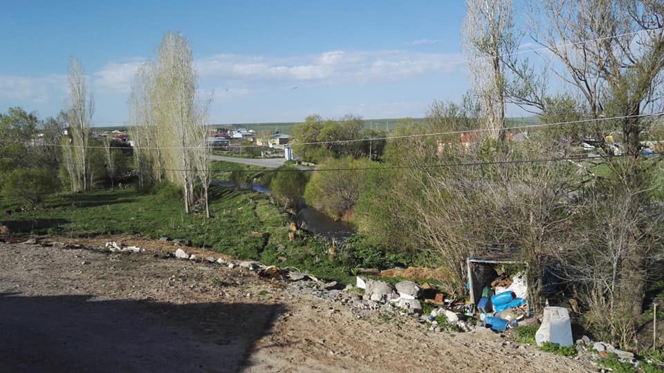 Kars Azat Köyü Resimleri 4