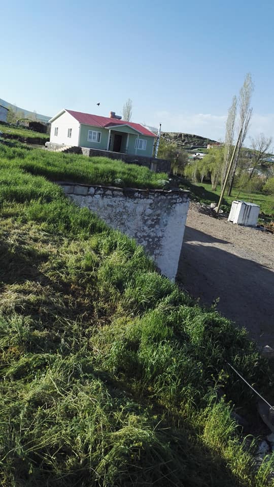 Kars Azat Köyü Resimleri 5