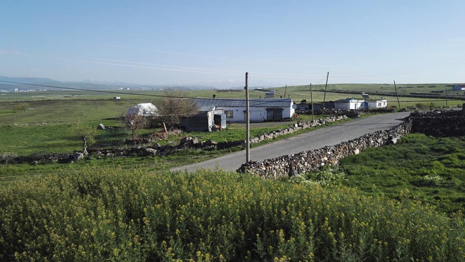 Kars Azat Köyü Resimleri 6
