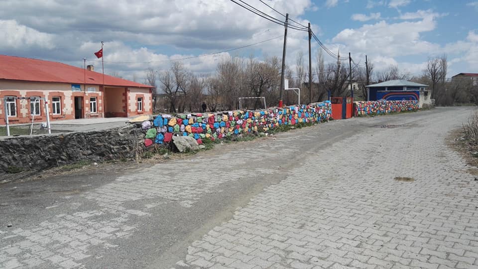 Kars Azat Köyü Resimleri 8