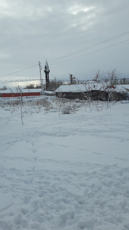 Kars Başgedikler Köyü Resimleri 1