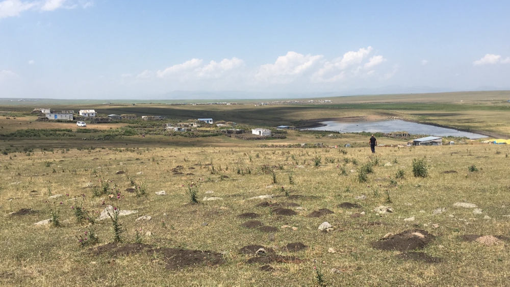 Kars Başgedikler Köyü Resimleri 3