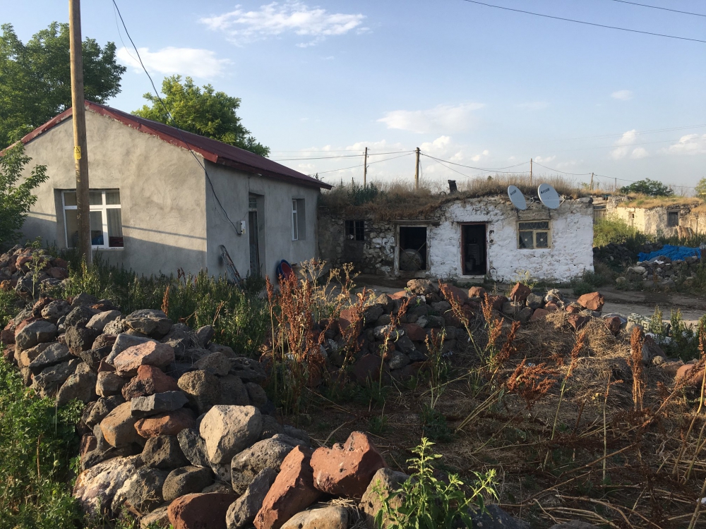 Kars Başgedikler Köyü Resimleri 4