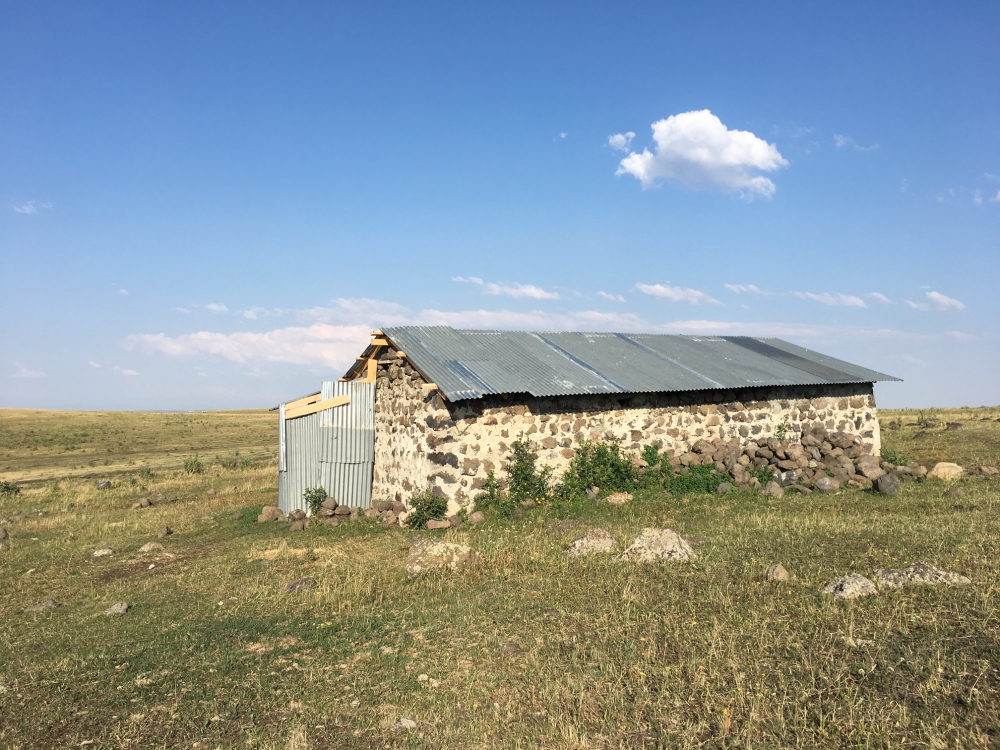 Kars Başgedikler Köyü Resimleri 5