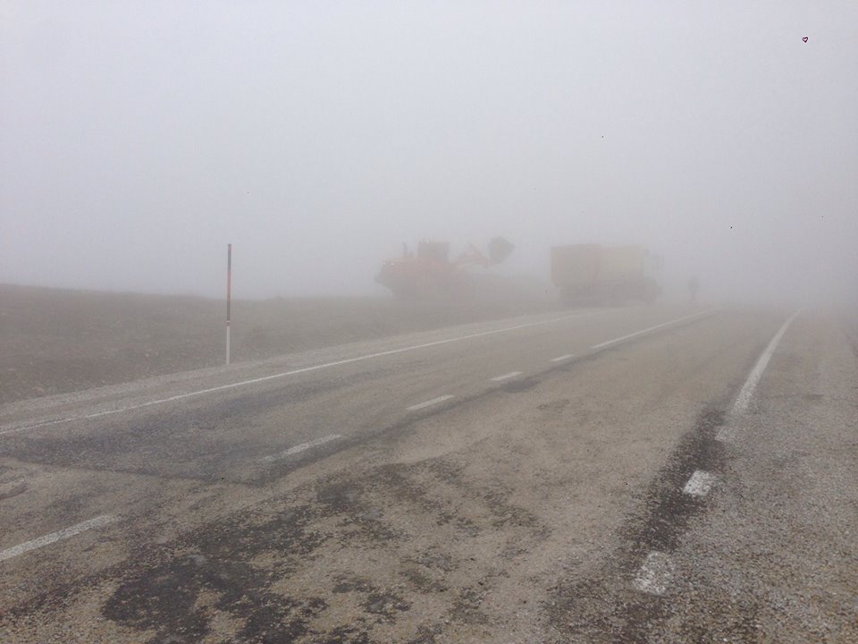 Alaçam Göçkün Köyü Resimleri 1