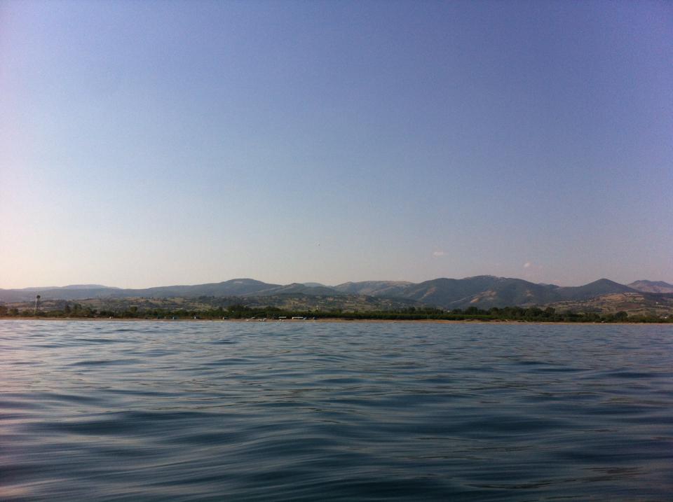 Alaçam Göçkün Köyü Resimleri 4