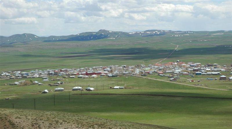 Kars Bayraktar Köyü Resimleri 2