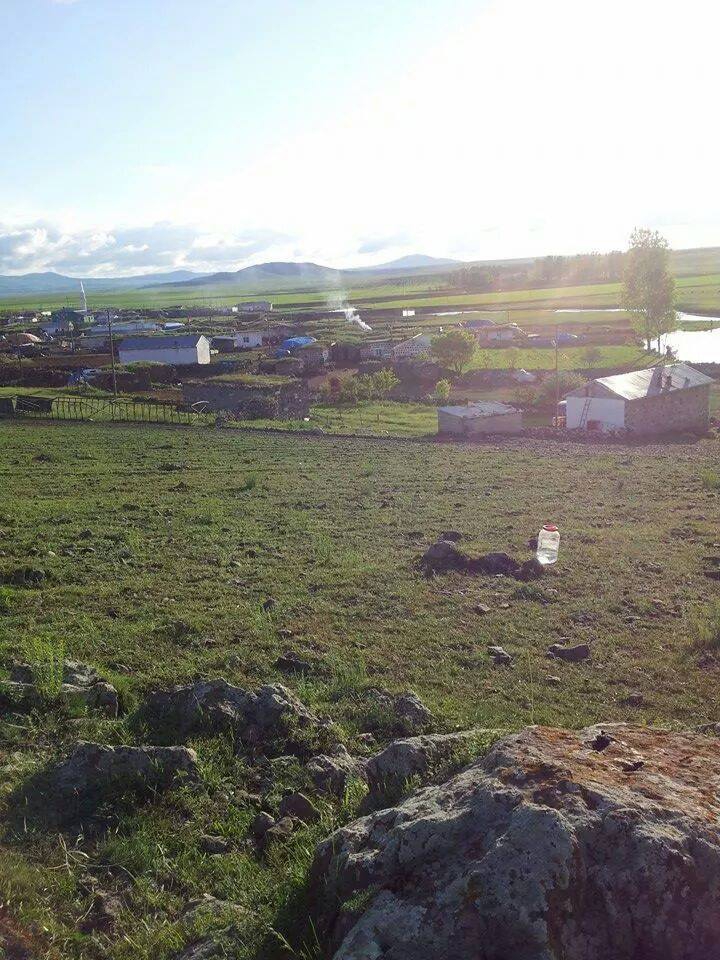 Kars Bayraktar Köyü Resimleri 3