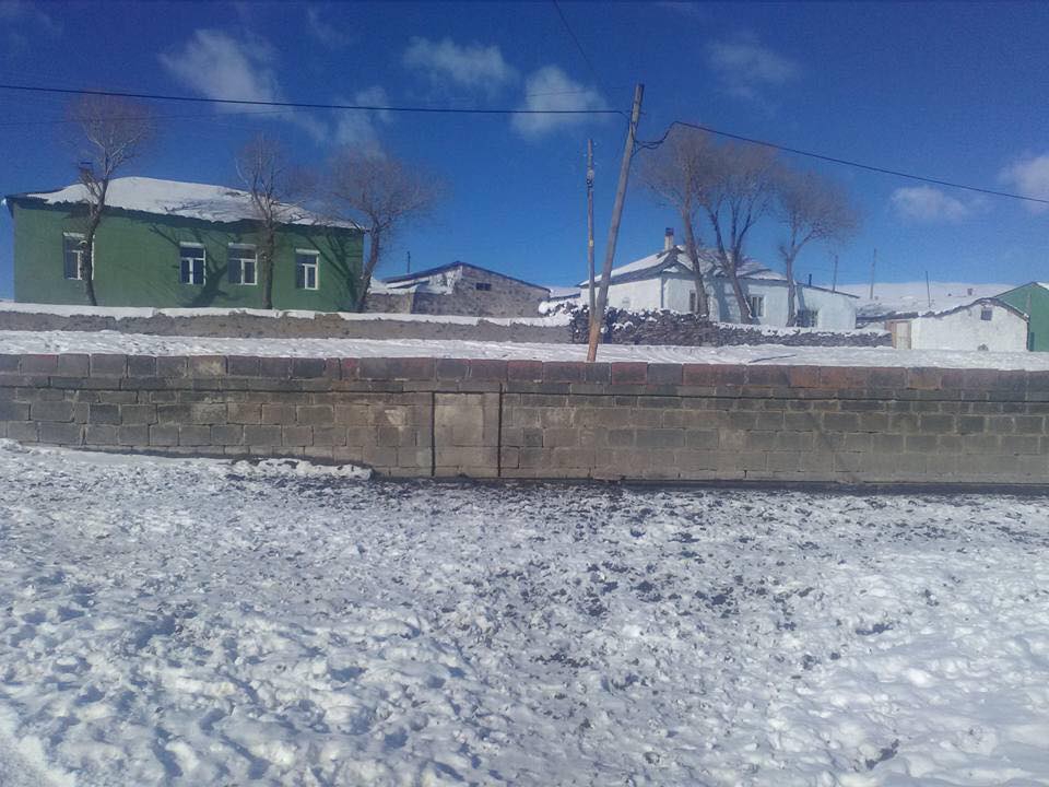 Kars Boğatepe Köyü Resimleri 11