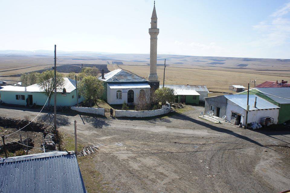 Kars Boğatepe Köyü Resimleri 6