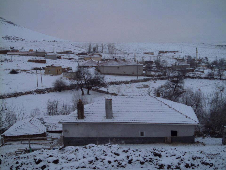 Merkez Yağmurluarmutlu Köyü Resimleri 1