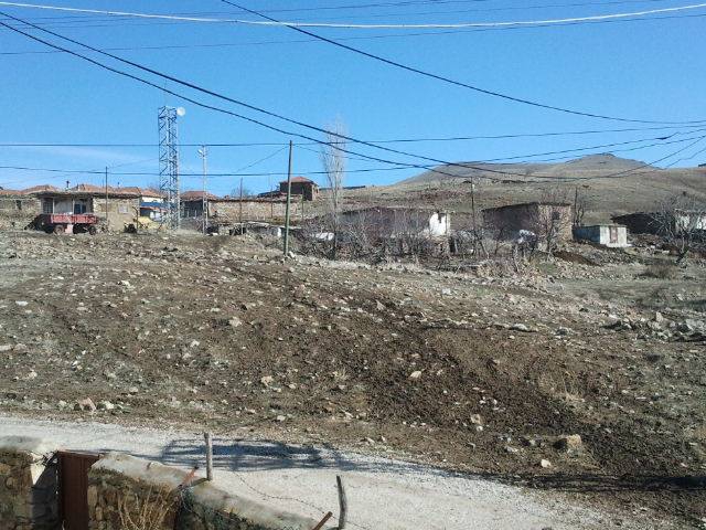 Merkez Yağmurlubüyükoba Köyü Resimleri 1