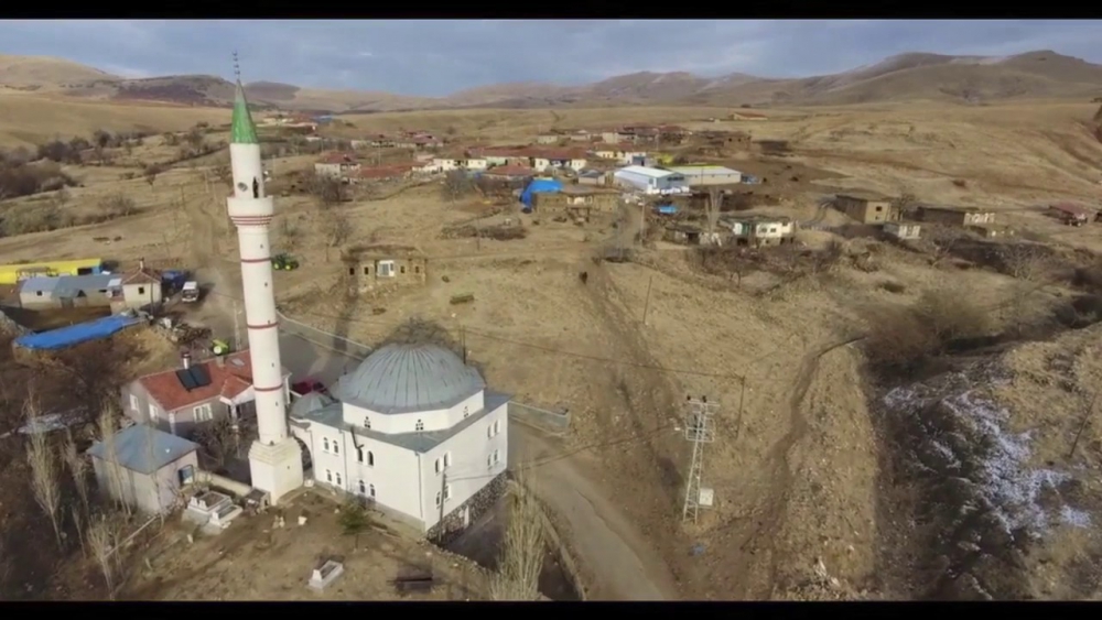 Merkez Yağmurlubüyükoba Köyü Resimleri 2