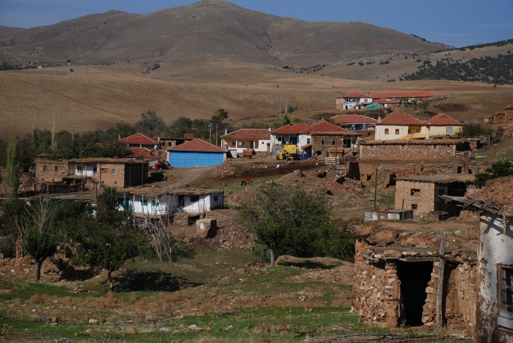 Merkez Yağmurlubüyükoba Köyü Resimleri 3