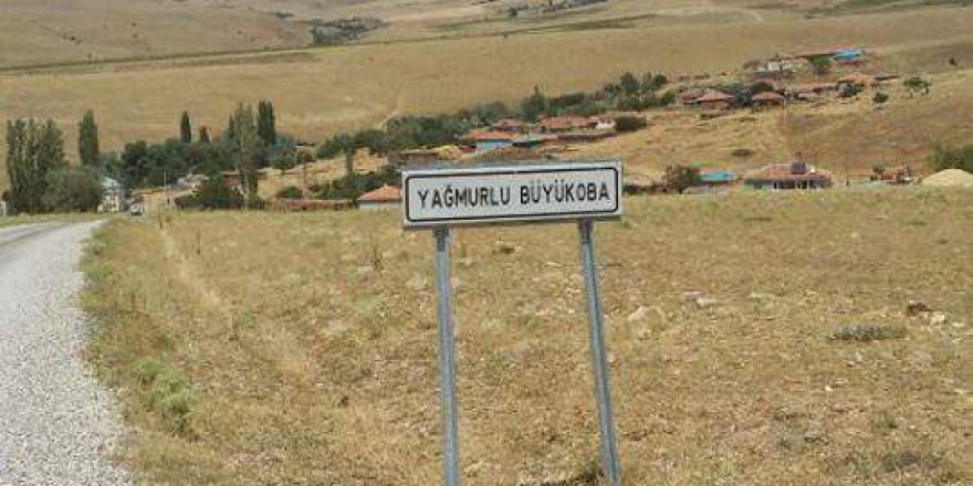 Merkez Yağmurlubüyükoba Köyü Resimleri