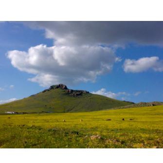 Merkez Yağmurlukale Köyü Resimleri 1