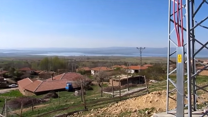 Merkez Yağmurlusayobası Köyü Resimleri 2