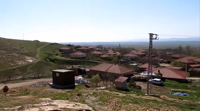 Merkez Yağmurlusayobası Köyü Resimleri 3