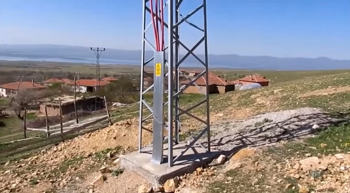 Merkez Yağmurlusayobası Köyü Resimleri 4