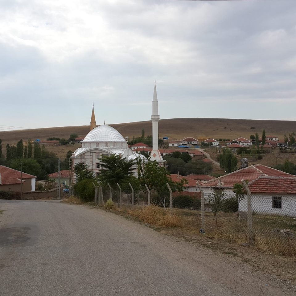 Merkez Yukarıhomurlu Köyü Resimleri 2