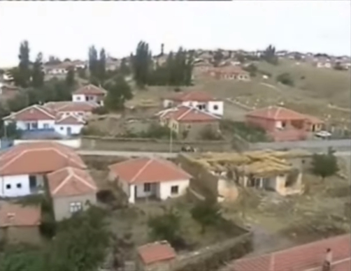 Merkez Yukarıhomurlu Köyü Resimleri 3