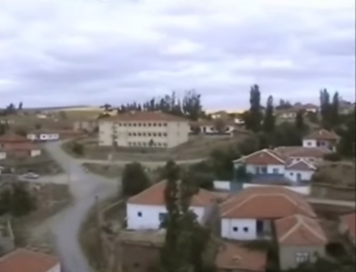 Merkez Yukarıhomurlu Köyü Resimleri 5